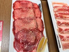-焼肉ライク·烧肉LIKE(万菱汇店)