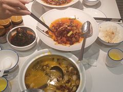 -兰湘子·湘菜小炒(石家庄万象城店)