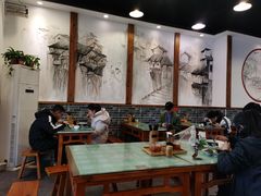 大堂-刘氏三和面馆