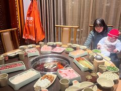 -巴倒烫陆派火锅山庄(南山总店)