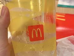 -麦当劳(萧山国际机场T3航站楼店)