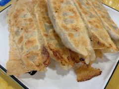 -春水锅贴·传统鲁菜(大明湖店)