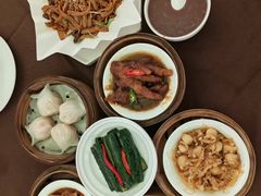 -湖北三五醇酒店·35年新楚菜