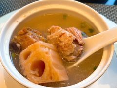 -富力威斯汀酒店-中国元素中餐厅(武昌临江店)
