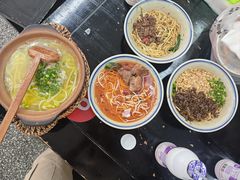 -万三面馆(青龙正街太古里店)