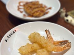 -伽喱博士 Dr.CURRY咖喱饭(太阳宫咖喱店)