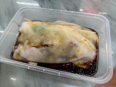 -穗银肠粉店(东川路店)