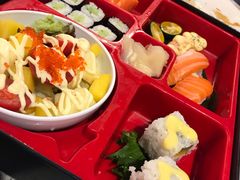 -友壹町寿司(嘉洲广场店)