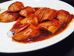 -浙江安吉JW万豪酒店·万豪中餐厅