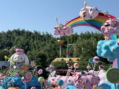 -安吉Hello Kitty乐园