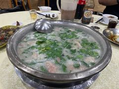 -标记美食新鲜猪杂(兴南大道店)