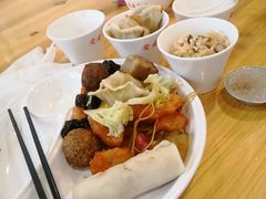 -素清香(解放路店)