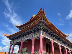 -崇圣寺三塔文化旅游区