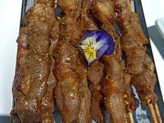 -鑫悦诚府·新鲁菜·餐厅(趵突泉店)