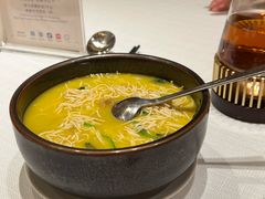 -扬州香格里拉·香宫中餐厅