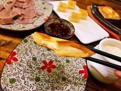 -格日勒阿妈蒙古厨房(大召店)