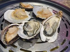 -日进一片海.生腌海鲜火锅.宵夜烧烤(三里屯总店)