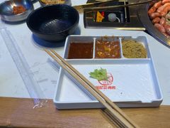 -杨记齐齐哈尔烤肉(总店)