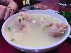 -易老妈蹄花.特色川菜(人民公园总店)