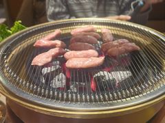 -西塔老太太泥炉烤肉(济南首店)