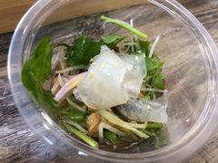 -官塘鱻鱻鱼生
