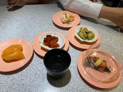 -争鲜回转寿司(南开大悦城店)