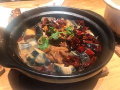 双臭-竹里馆·淮扬菜·功夫茶(老门东店)