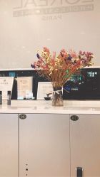 -意廊 Hair Salon