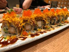 -月下料理(楷林IFC店)