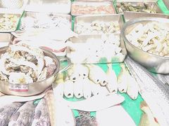 -木柴豆腐·活海鲜·鲁菜