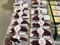 -Olé精品超市(广州太古汇店)