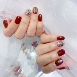 -RL Nail·瑞丽美甲美睫品牌原创店