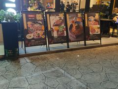 门面-海维克牛排馆HIGHWIC(青羊万达店)