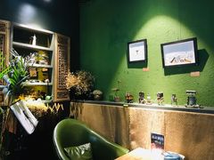 -出走咖啡·面包(宋庄店)