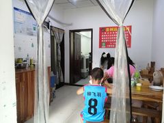 门面-贵州沾水米线(学田湾店)