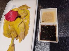 -茶影·老味烧烤