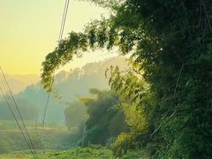 -重庆云阳龙缸景区