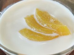 杏仁豆腐-铃木食堂(杨梅竹店)
