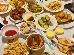 -萧邦音乐会所KTV·蒸汽活海鲜自助(福田店)