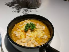 -Gray Whale 灰鲸餐厅(北美N1店)