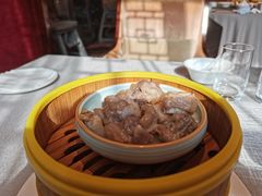 -希尔顿酒店-豫园中餐厅