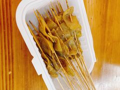 -十里铺铁板鱿鱼