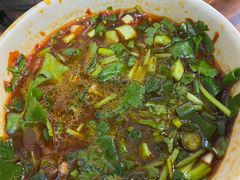 -黑竹香鸡(营和巷店)