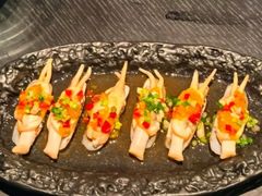 -鲜璟台·地标景观餐厅(上海中心店)