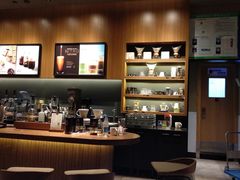 -星巴克(保定万博广场店)