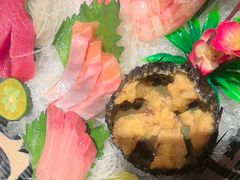 -千代武日本料理(开发区店)
