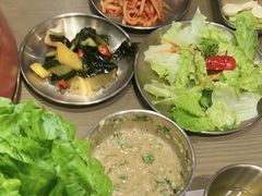 -西塔老太太泥炉烤肉(北京双井店)