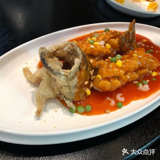 书香府邸酒店·东篱食府