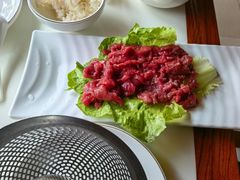-原汁原味驴庄(长岭村店)