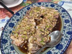 -阿殳菜馆·私厨(水围村店)